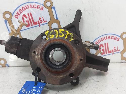Used Right front steering knuckle CITROËN C4 I (LC_) [2004-2014]  20771823