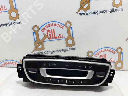 Used Climate control RENAULT SCÉNIC III (JZ0/1_) [2008-2016]  20752395