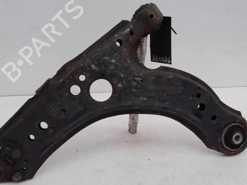 Right front suspension arm AUDI A3 (8L1) 1.9 TDI | BP29613422M13 