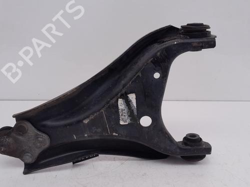 Left front suspension arm DACIA DUSTER (HS_) 1.5 dCi | BP34130387M12 - Image 2