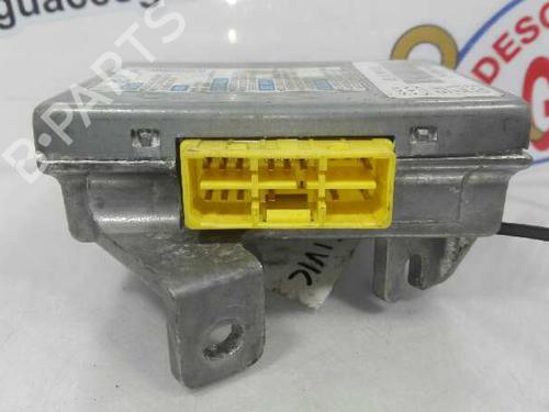 ECU airbags HONDA CIVIC VI Fastback (MA, MB) 1.5 16V (MB3) | BP20805182M53 