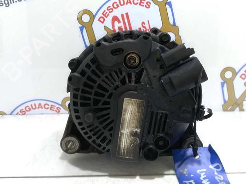 Alternator PEUGEOT 208 I (CA_, CC_) 1.4 HDi | BP20788334M7 