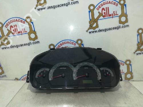 Used Instrument cluster HYUNDAI ELANTRA III Saloon (XD) 1.6 (107 hp) 20799994