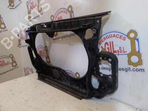 Front slam panel AUDI A6 C6 (4F2) 3.2 FSI | BP20744361C72 
