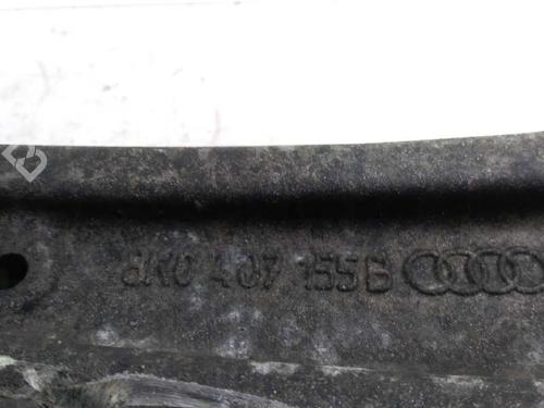 Left front suspension arm AUDI A4 B8 Avant (8K5)  | BP20730820M12 