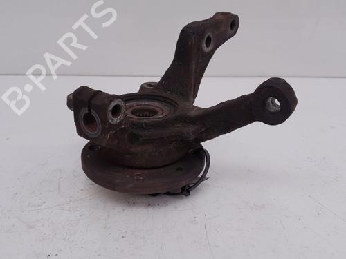 Mangueta delantera derecha RENAULT TWINGO I (C06_) 1.2 (C067) | BP29066804M26 