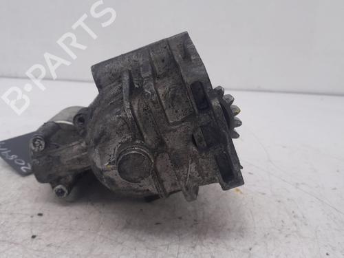 Starter FORD TRANSIT Van (FA_ _) 2.0 DI (FAE_, FAF_, FAG_) | BP36114097M8 - Image 4