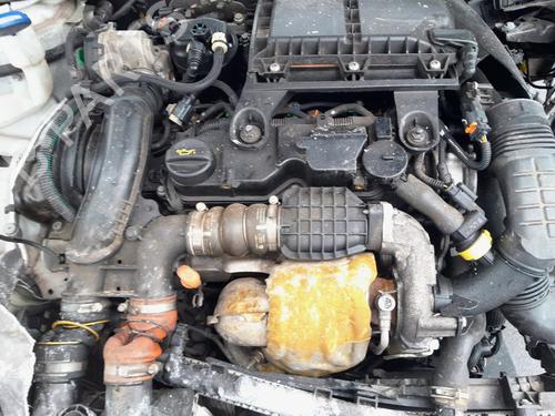 Starter CITROËN C4 CACTUS 1.6 BlueHDi 100 | BP24432405M8 