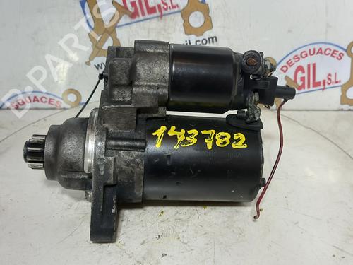 Startmotor SEAT IBIZA III (6L1) [2002-2009]  20755969