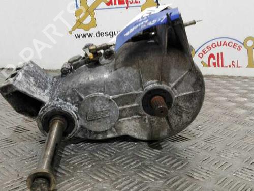 Used Gearbox LIGIER AMBRA [1996-2006]  21829241