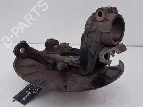 Right front steering knuckle AUDI A3 (8P1) 2.0 TDI 16V | BP29716029M26 - Image 5