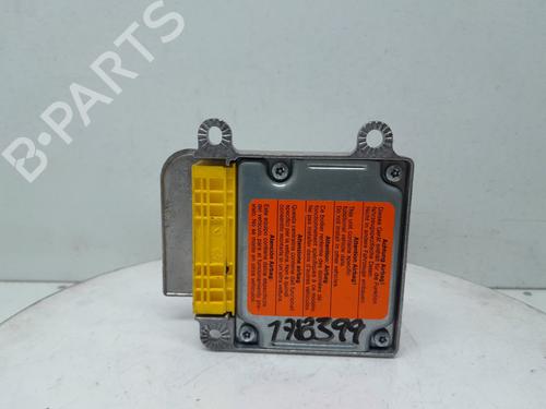 ECU airbags VW POLO (9N_, 9A_) 1.4 16V | BP23565884M53 