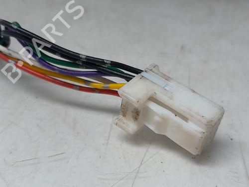 Right mirror RENAULT KOLEOS I (HY_) 2.0 dCi (HY0K) | BP30006637C27 