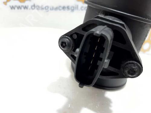 Mass air flow sensor OPEL ASTRA G Hatchback (T98) 1.7 DTI 16V (F08, F48) | BP20728267M95 