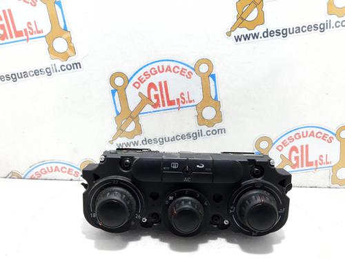 Used Climate control SEAT ALTEA (5P1) [2004-2015]  20754130