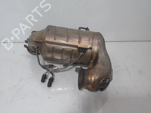 Used Particulate filter DACIA DOKKER MPV (KE_) [2012-2021]  29906496