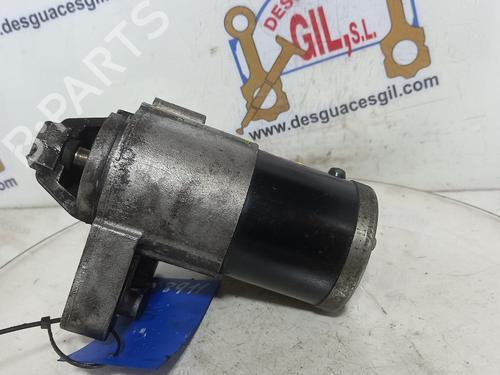 Starter PEUGEOT 308 I (4A_, 4C_) 1.6 16V | BP20747374M8 