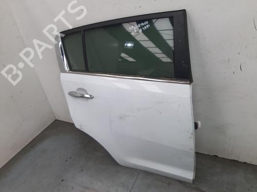Right rear door KIA SPORTAGE III (SL) 1.6 GDI | BP26487771C5 