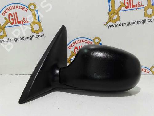 Left mirror DAEWOO LANOS (KLAT) 1.5 | BP20781314C26 