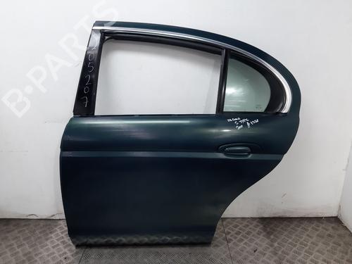 Used Left rear door Left rear door JAGUAR S-TYPE II (X200) 3.0 V6 (238 hp) 34133723 34133723