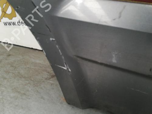 Right rear door KIA SORENTO I (JC) 2.5 CRDi 4WD | BP20759242C5 