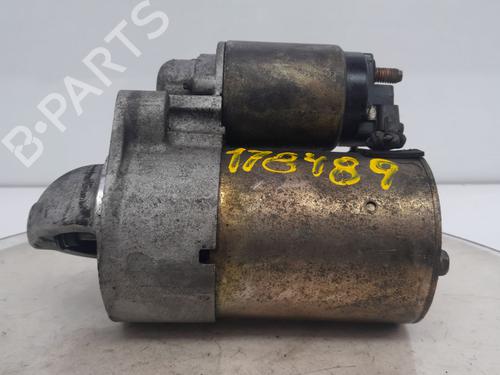 Startmotor DAEWOO KALOS (KLAS)  | BP23529411M8 