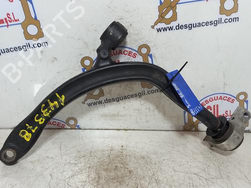 Left front suspension arm CITROËN C5 II (RC_)  | BP20755671M12 