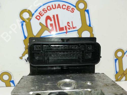 ABS pump VW POLO IV (9N_, 9A_)  | BP20798186M43 