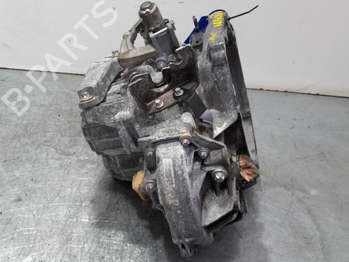 Gearbox OPEL ZAFIRA / ZAFIRA FAMILY B (A05) | BP26713981M3