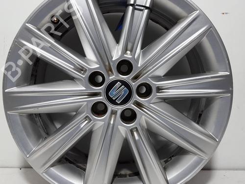 Rim SEAT TOLEDO IV (KG3) 1.6 TDI | BP21760065C45 