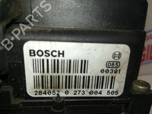 ABS pump NISSAN ALMERA TINO (V10) 2.2 dCi | BP20797224M43 