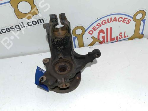 Used Right front steering knuckle CITROËN C2 (JM_) 1.4 HDi (68 hp) 20780734