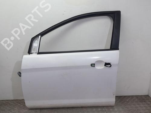 Used Left front door FORD FOCUS II (DA_, HCP, DP) [2004-2013]  24522121