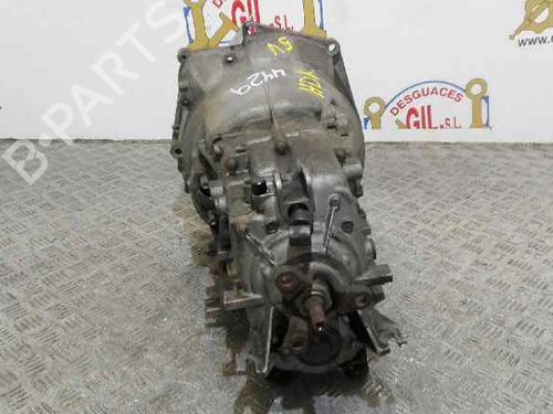 Gearbox BMW 3 (E36) 325 td | BP20776047M3 
