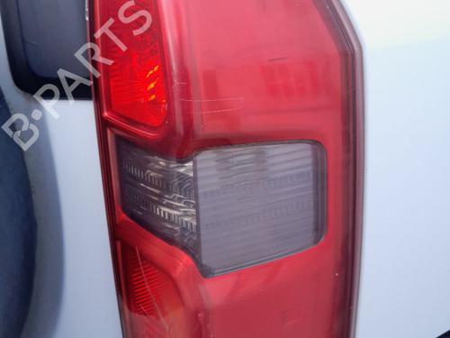 Used Right taillight NISSAN PATROL GR V Wagon (Y61) [1997-2026]  32033698