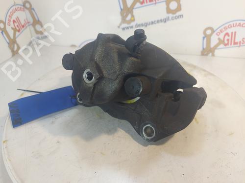 Right front brake caliper OPEL ASTRA H (A04)  | BP20742665M104 