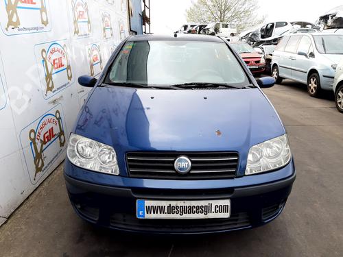 ABS pump FIAT PUNTO Hatchback Van (188_) 1.2 60 | BP20770454M43 