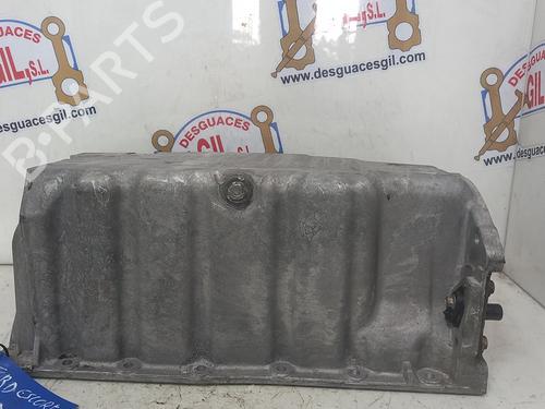 Oil sump FORD ESCORT V (AAL, ABL) 1.8 D | BP20772352M115 