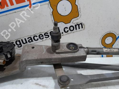 Front wiper motor FORD FOCUS I (DAW, DBW) 1.8 TDCi | BP20760047M29 