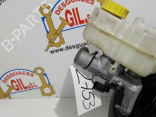 Used Brake master cylinder SEAT IBIZA IV SC (6J1, 6P5) [2008-2018]  20774962