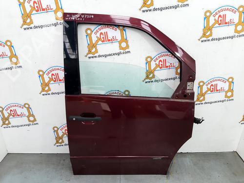 Used Right front door MERCEDES-BENZ VITO Van (W638) 114 2.3 (638.034, 638.094) (143 hp) 20765131