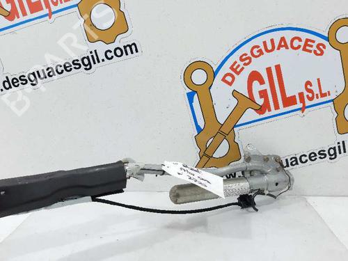 Right curtain airbag VW PASSAT B5.5 (3B3) 1.9 TDI | BP20805823C12 