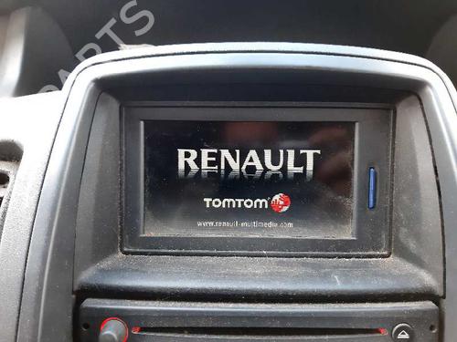Rim RENAULT TRAFIC II Platform/Chassis (EL) 2.5 dCi | BP20733503C45 