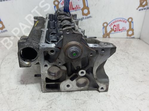 Culasse RENAULT CLIO II (BB_, CB_) 1.5 dCi (B/CB07) | BP20764071M5 