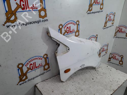 Right front fenders MERCEDES-BENZ VITO Van (W638) 110 D 2.3 (638.074, 638.078) | BP20765053C42