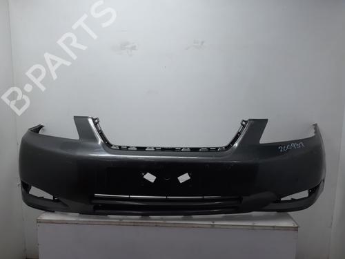 Used Front bumper Front bumper TOYOTA COROLLA (_E12_) [2001-2008] 34131903 34131903