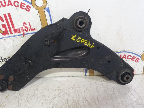 Used Left front suspension arm RENAULT TRAFIC II Bus (JL) 1.9 dCI 100 (JL0C) (101 hp) 20755523