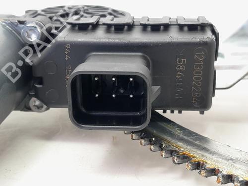 Rudehejsemekanisme Højre foran OPEL ASTRA H (A04) 1.8 (L48) | BP29534159C23 