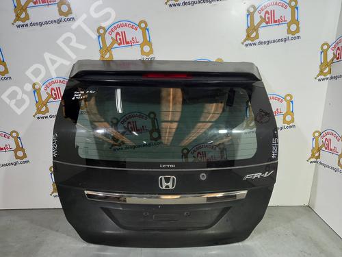 Used Tailgate HONDA FR-V (BE) 2.2 i CTDi (BE5) (140 hp) 20740080