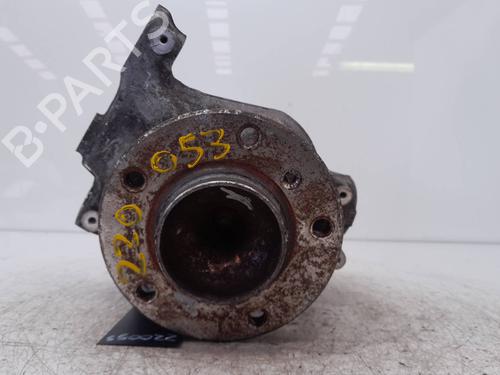 Used Left front steering knuckle Left front steering knuckle 39190842 39190842